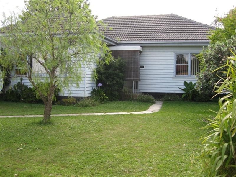 24 Flynn Street, Springvale VIC 3171