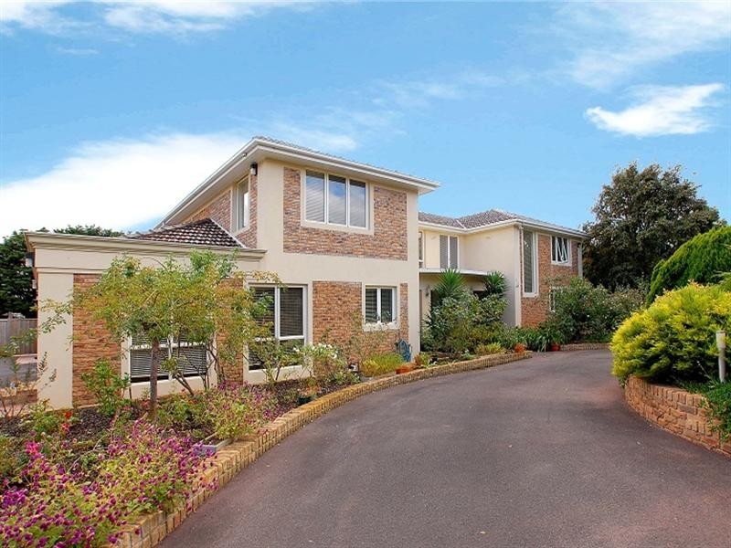 283-299 Perry Road, Keysborough VIC 3173