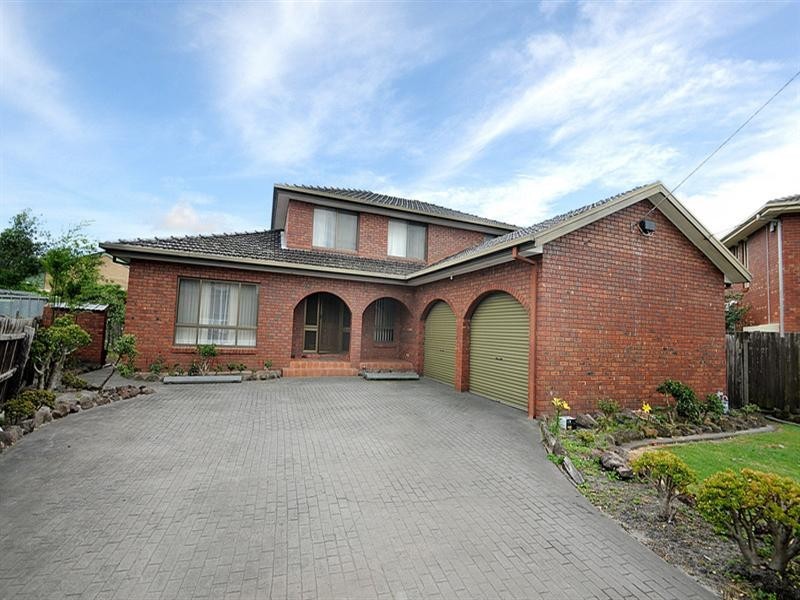 35 Amersham Avenue, Springvale South VIC 3172