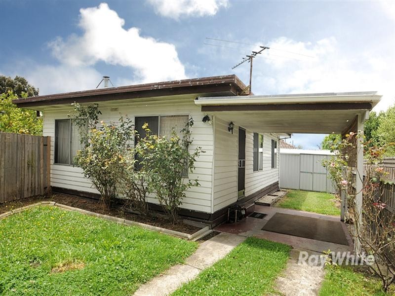 3a Esther Court, Noble Park VIC 3174