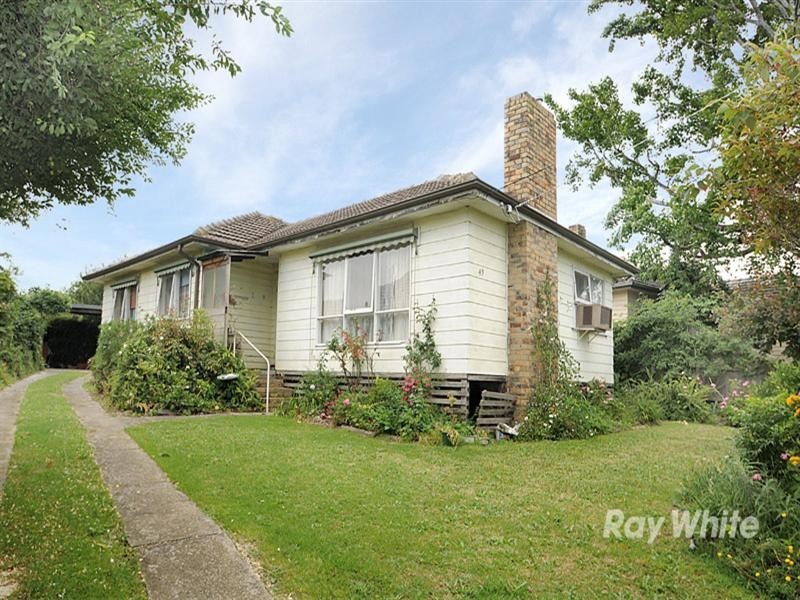 49 Sharon Road, Springvale South VIC 3172