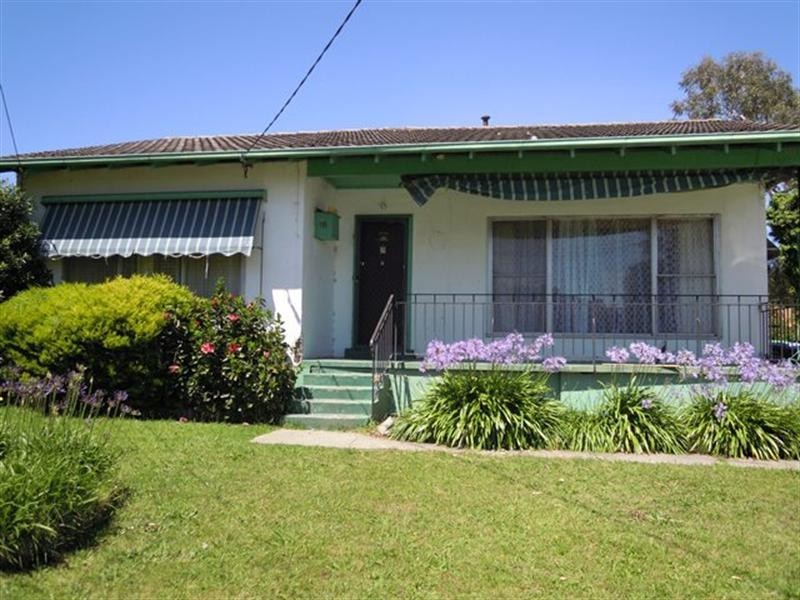 18 Laurina Court, Doveton VIC 3177