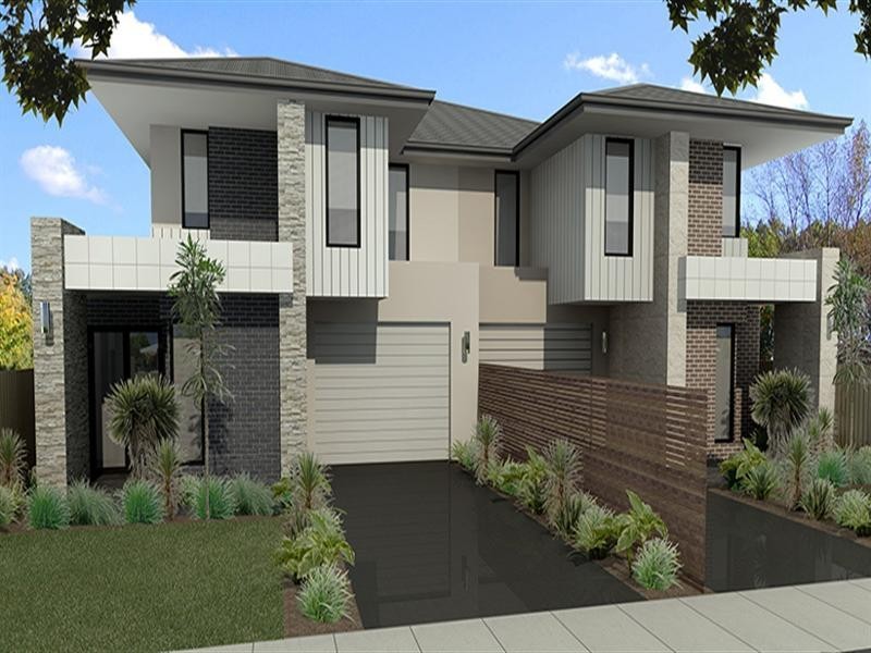 140 and 141 Rodina Terrace, Dandenong South VIC 3175