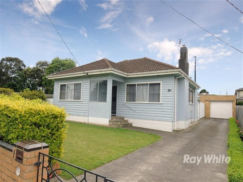 1 Masters Street, Dandenong VIC 3175