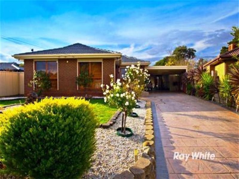 37 Exner Drive, Dandenong North VIC 3175