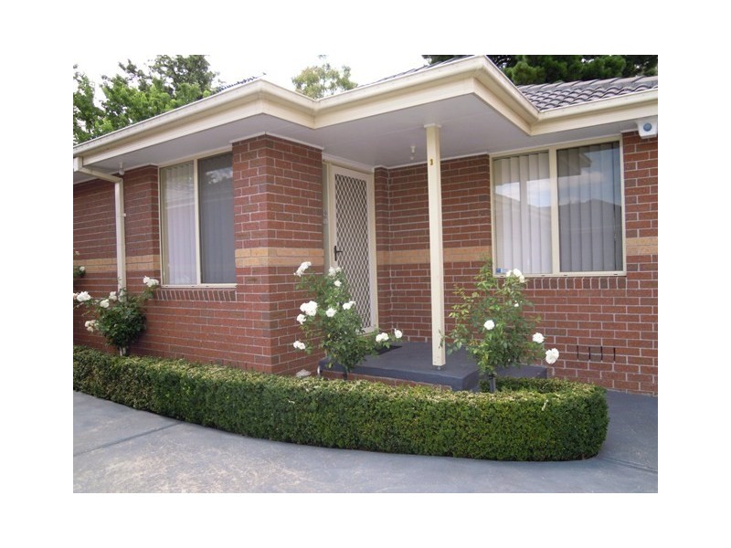 3/2 Ellt Crescent, Noble Park VIC 3174