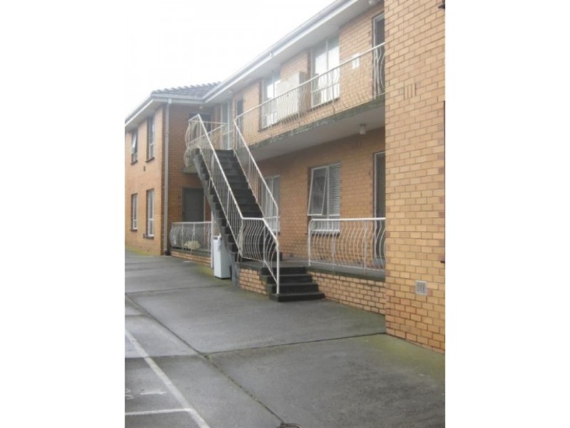 6/151 Princes Highway, Dandenong VIC 3175
