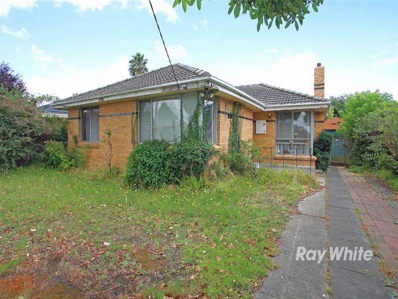 4 Briarfield Road, Noble Park North VIC 3174
