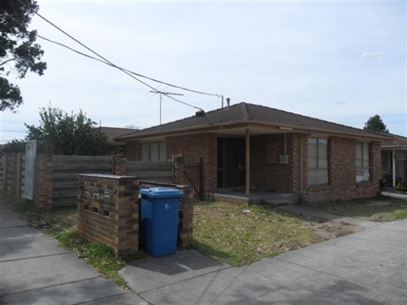 1/7 Flinders Street, Noble Park VIC 3174
