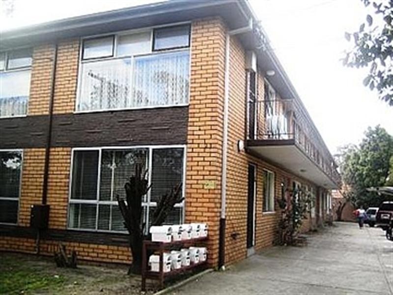 9/21 Allan Street, Noble Park VIC 3174