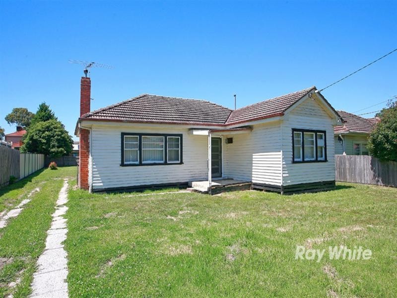13 Orgill Street, Dandenong VIC 3175