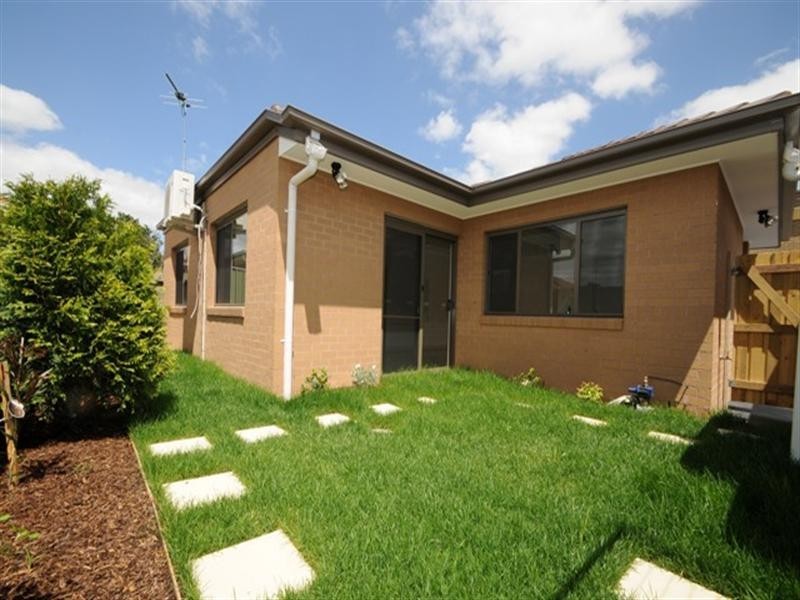 2/14 Carpenter Street, Noble Park VIC 3174