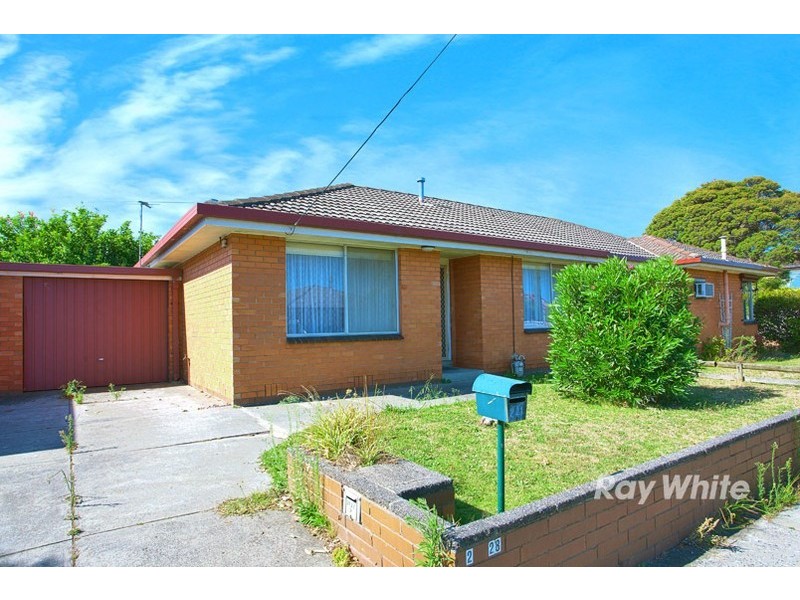 2/28 Allan Street, Noble Park VIC 3174