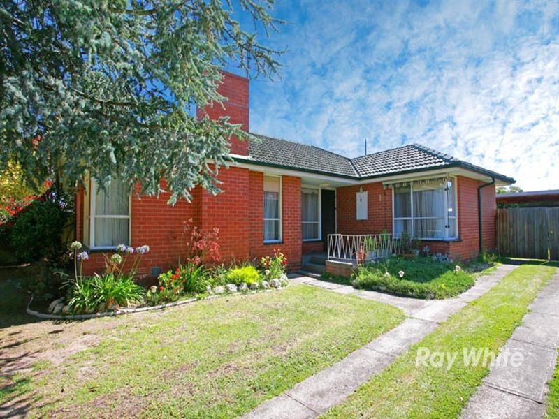 4 Shirley Street, Noble Park VIC 3174