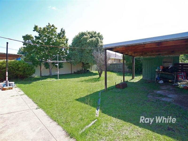 4 Shirley Street, Noble Park VIC 3174