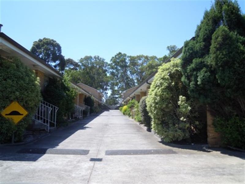 9/35 Ann Street, Dandenong VIC 3175