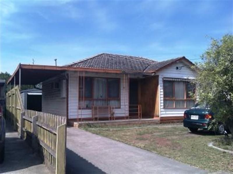 10 Ludwig Street, Springvale South VIC 3172