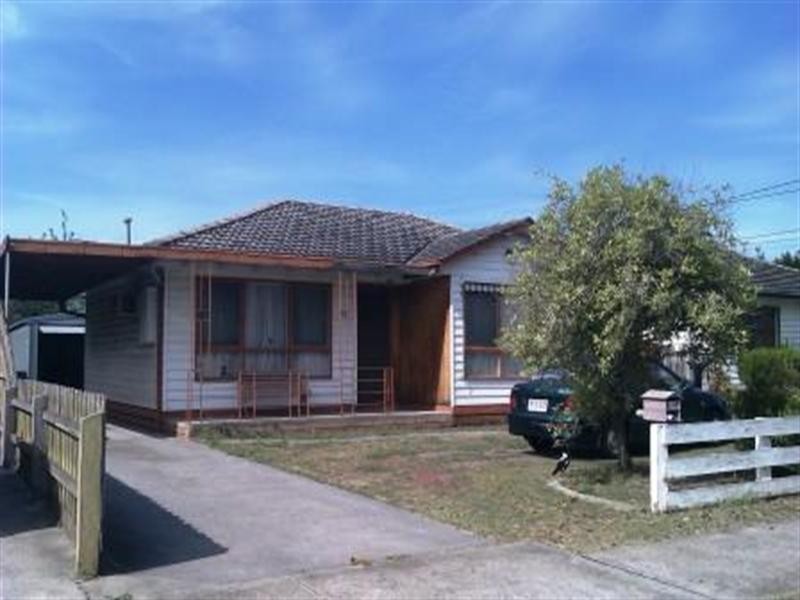 10 Ludwig Street, Springvale South VIC 3172