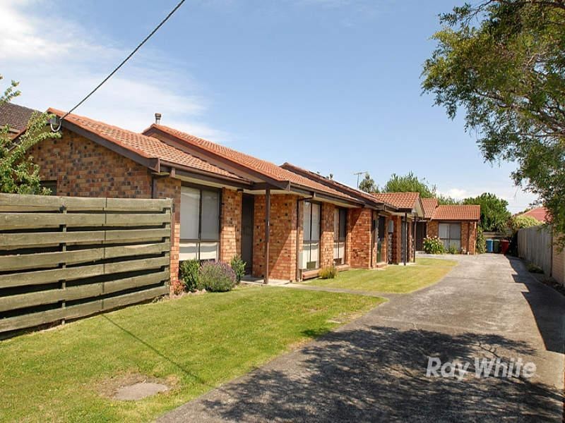 2/12 Frank Street, Noble Park VIC 3174