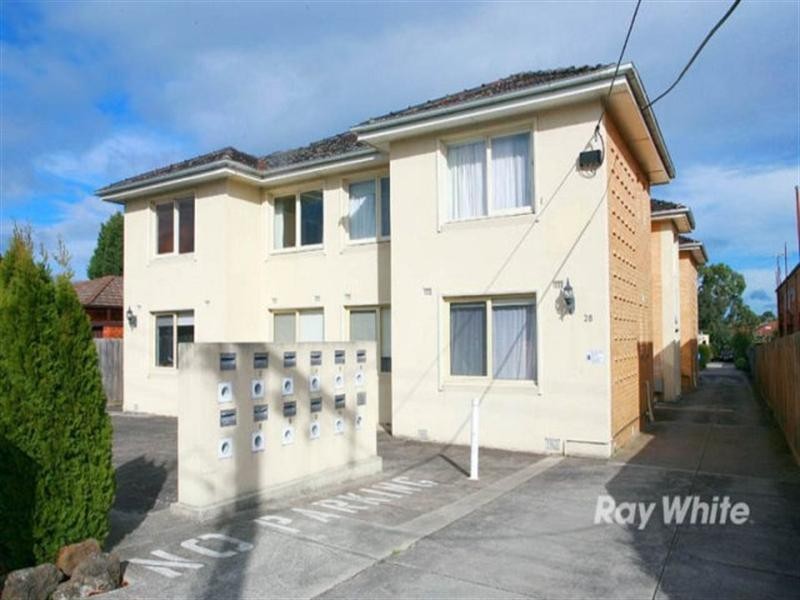 6/28 Kelvinside Road, Noble Park VIC 3174