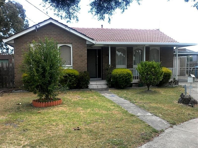 18 Juther Court, Springvale South VIC 3172