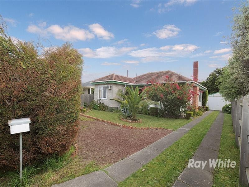 10 Somers Street, Noble Park VIC 3174