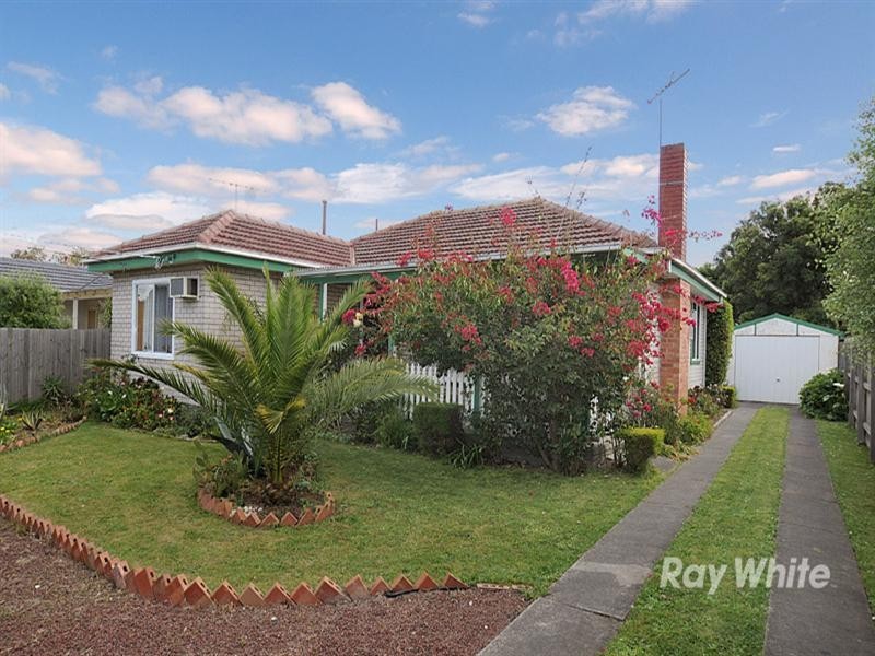 10 Somers Street, Noble Park VIC 3174