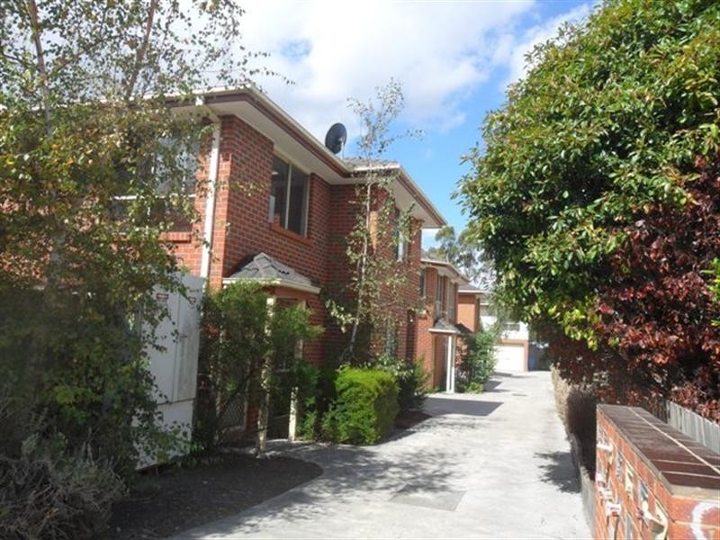 5/9 Stuart Street, Noble Park VIC 3174