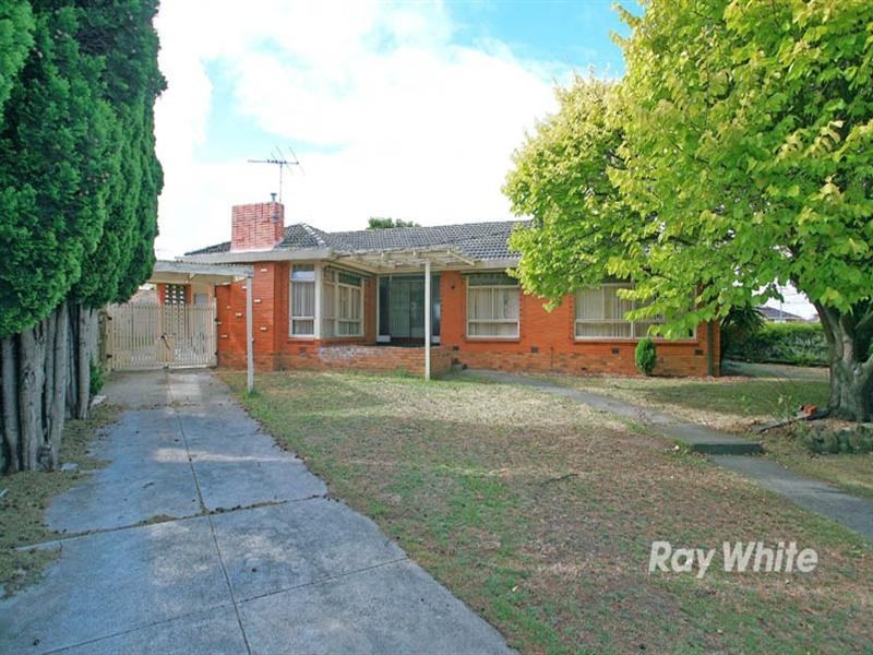 1 Reilly Street, Springvale VIC 3171