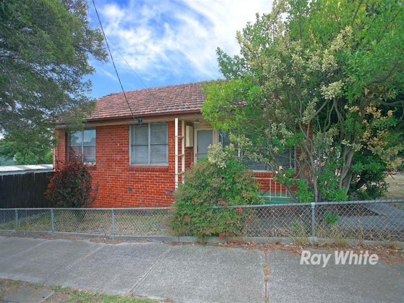 21 Chestnut Road, Doveton VIC 3177