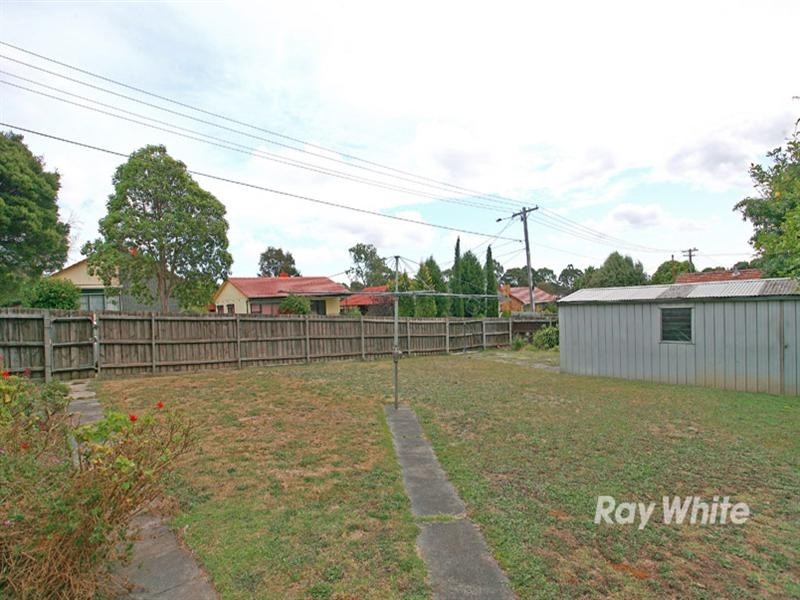 21 Chestnut Road, Doveton VIC 3177