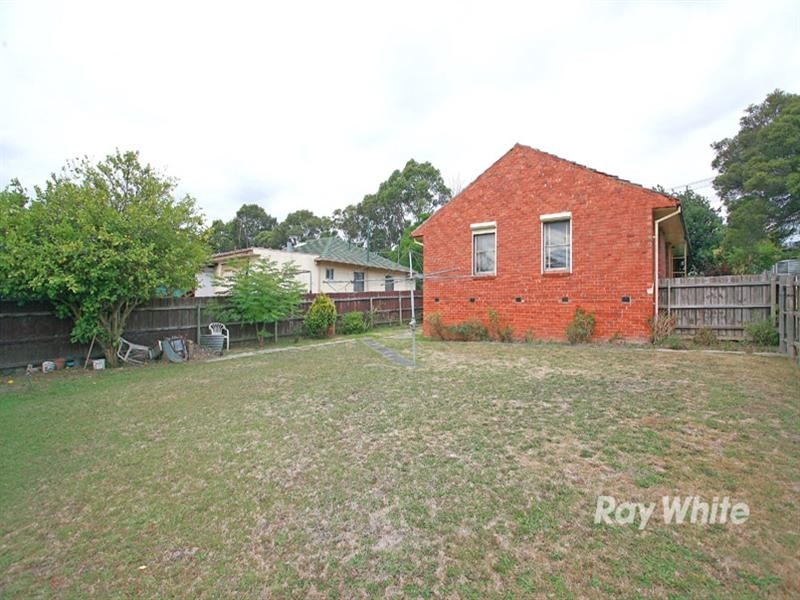 21 Chestnut Road, Doveton VIC 3177