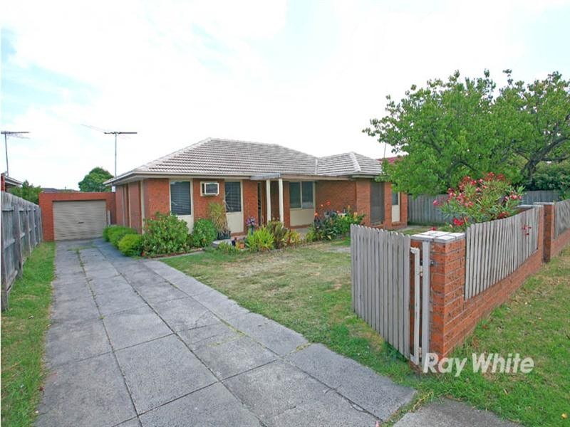 62 Bakers Road, Noble Park North VIC 3174