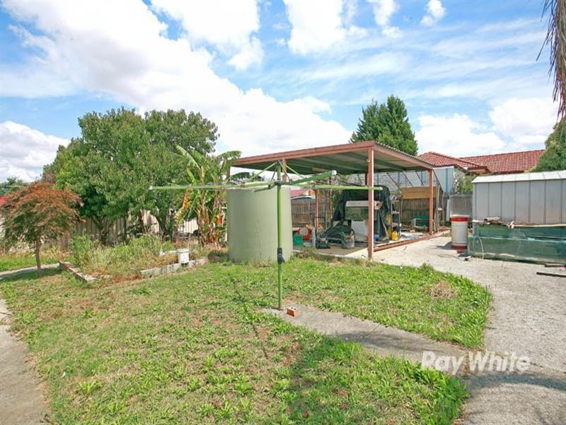 1/22 George Chudleigh Drive, Hallam VIC 3803