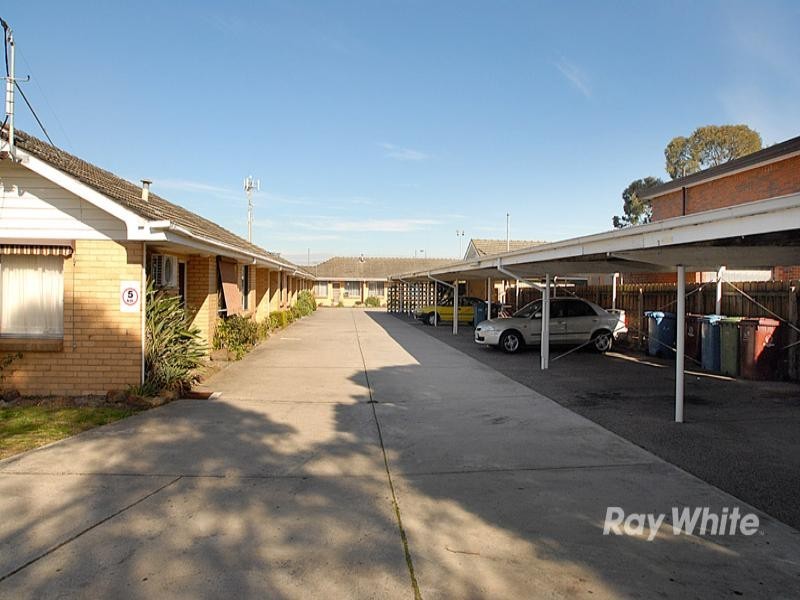 7/4a Colonsay Road, Springvale VIC 3171