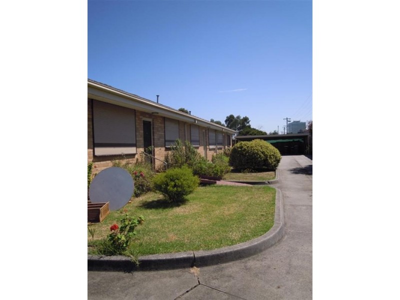 3/26 Hammond Road, Dandenong VIC 3175
