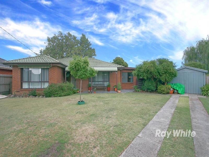 12 Meribah Court, Noble Park VIC 3174