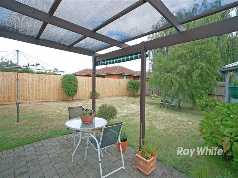 12 Meribah Court, Noble Park VIC 3174