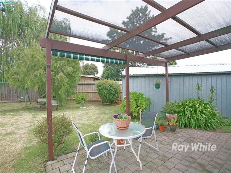 12 Meribah Court, Noble Park VIC 3174