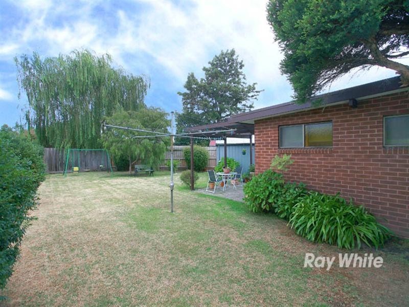 12 Meribah Court, Noble Park VIC 3174