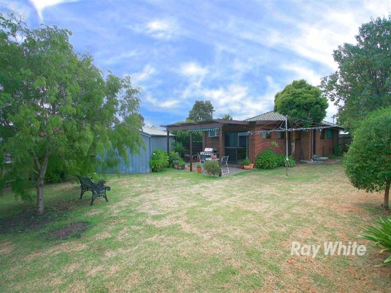 12 Meribah Court, Noble Park VIC 3174