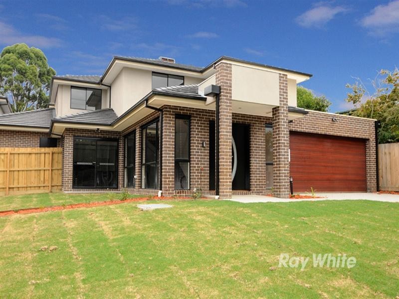 12 The Boulevard, Glen Waverley VIC 3150