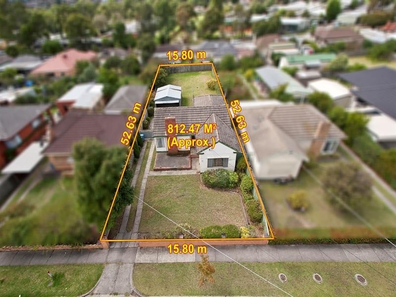 19 Stuart Street, Noble Park VIC 3174