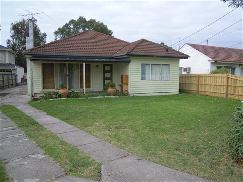 21 Arnold Street, Noble Park VIC 3174
