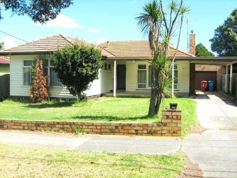 56 Jellicoe Street, Noble Park VIC 3174