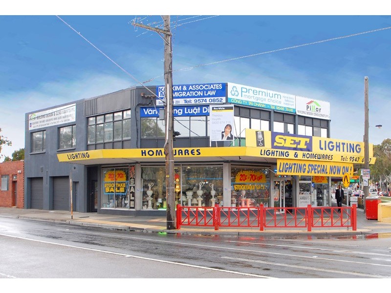 279-281 Springvale Road, Springvale VIC 3171