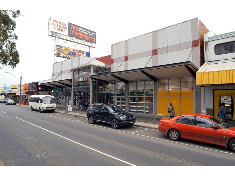 279-281 Springvale Road, Springvale VIC 3171