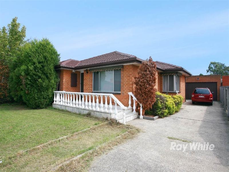 2 Newman Avenue, Noble Park VIC 3174
