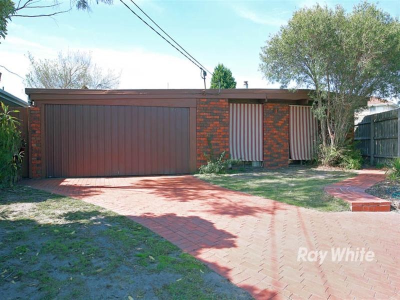 9 Gymea Court, Keysborough VIC 3173