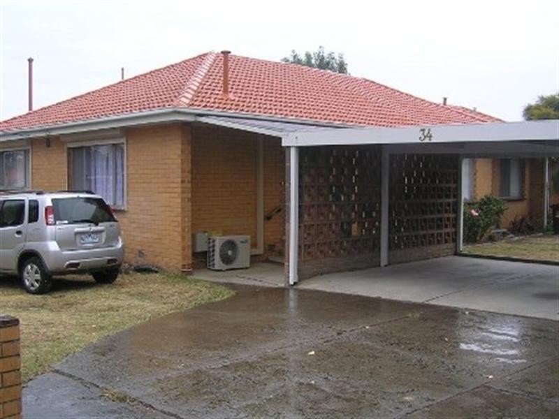 1/34 Nicole Avenue, Dandenong North VIC 3175